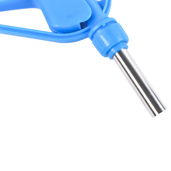 电动鼓泵 120V AC/12V DC Electric Drum Pump 55 Gallon w/ Built-in 2-Inch Bung Adapter 5 Gallons Per Minute Flow Rate for DEF Diesel Water Antifreeze-8