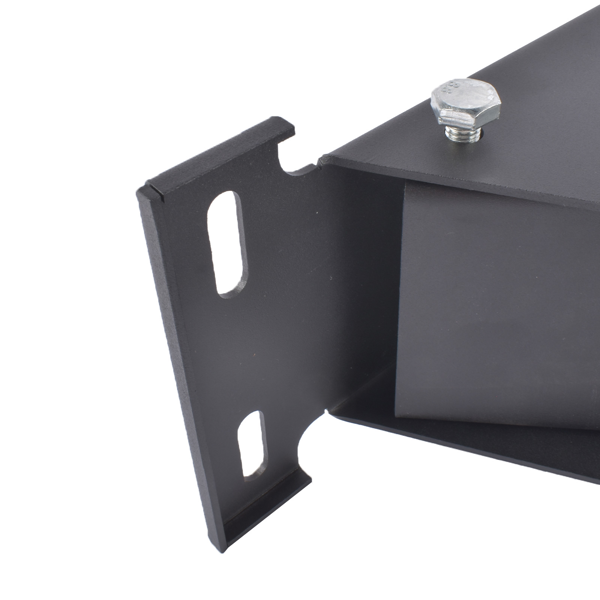 拖车挂接装置 Adjustable Boat Trailer Winch Stand with Roller - Universal Winch Mount Post for 3" to 4" Wide x 4" High Trailer Tongues, 1200 lbs Marine Winch Support with Tow Strut & Quick-Install Design-9