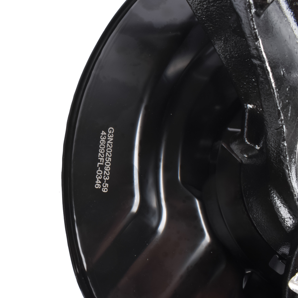 转向节总成 Front Left Side Steering Knuckle & Hub Bearing Assembly Replacement for Honda CR-V 2017-2023 44600TLAA00 45255TLAA01-10