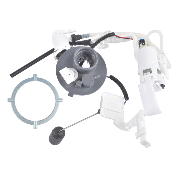 燃油泵总成 Fuel Pump Assy and Fuel Line Fit for Harley-Davidson CVO Touring Tri Electra Street Road Glide Limited Trike Tri Glide Ultra Classic 2008-2023 12V Gasoline 75069-08D 62908-08 61356-08-1