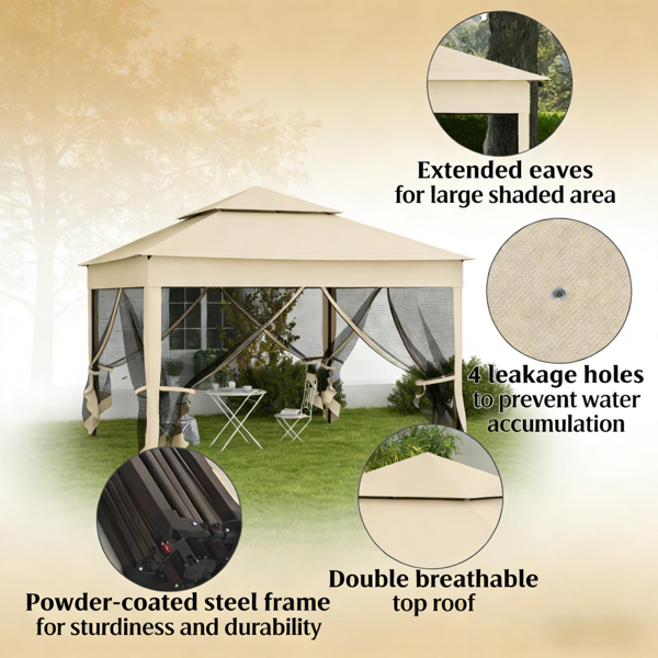 遮阳棚 、雨棚-4