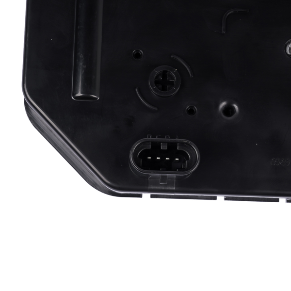 仪表总成 LCD Speedometer Gauge Cluster & Bezel 278002273 Fits for Sea-Doo GTI SE GTS Wake 130 155 2006-2011-9