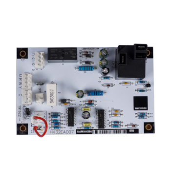 空调除霜控制板 HK32EA007 Defrost Control Board for HVACR Applications Model 213CEA036000BAAA PH13EAZ36000AAAA Replaces HK32EA001 CEPL130524-01
