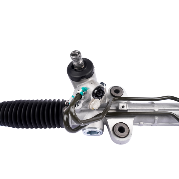 方向机 Power Steering Rack and Pinion Fits for Hyundai Veracruz GLS 3.8L V6 GAS 2007-2012-8