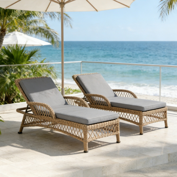 躺椅坐垫（仅坐垫）-1