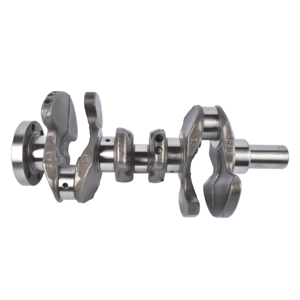 曲轴 Crankshaft Replacement for Ford Focus 2015-2018, Fiesta 2014-2017, EcoSport 2018-2019 1.0L H6BG6303AA H6BG6303BA-5
