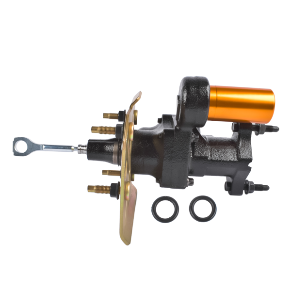 液压助力器 Hydraulic Power Brake Booster 15212823 15813688 52-7372 Fits for Hummer H2 6.0L V8 2005 2006 2007-3