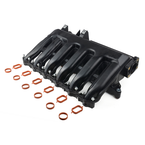 进气歧管 Intake Manifold Replacement for BMW 3er E90 E91 E92 E93 5er E60 E61 X5 E70 X6 E71 E72 11617790701 11617800585-2