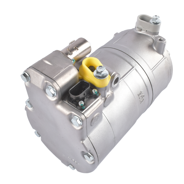 空调压缩机 A/C Compressor Replacement for BMW 330e 530e 740e X3 X5 xDrive 2016-2024 64529496106 64529364872 64529364867 64529347661 64526998210-8