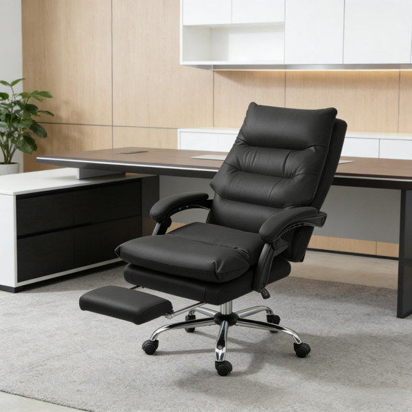 扶手椅子/办公椅-7