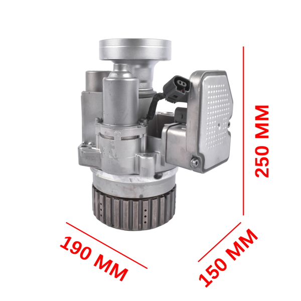 耦合器 Coupling Coupler Unit Replacement for Land Rover LR2 2008-2015 Range Rover Evoque 2012-2015 LR077391 LR012189-3