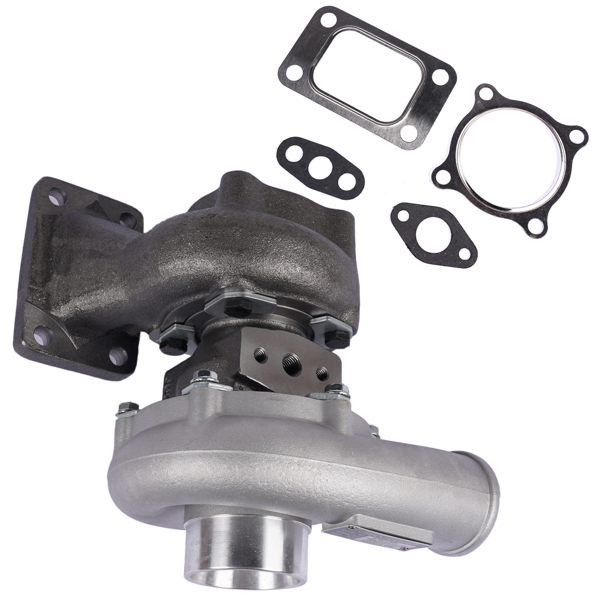 涡轮增压器 Engine Turbocharger 87801413T 465209-0004 Fit for Ford/New Holland L865 LX885 LS180-6