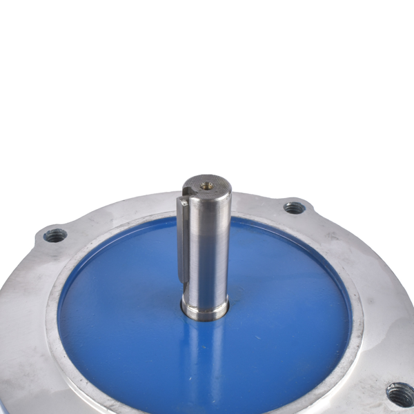 直流电机 DC Motor Permanent Magnet 1/4HP 56C 90V/1750RPM TEFC with Removable Base F Insulation Class-8