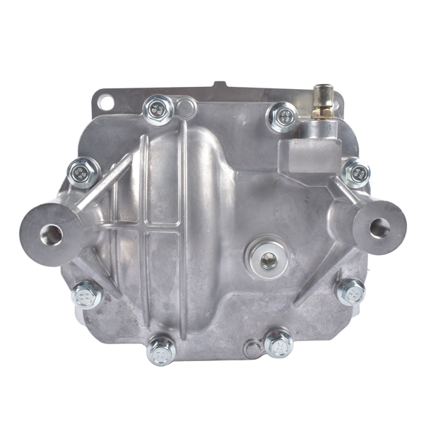 差速器托架 Rear Differential Assembly Fit for Hyundai Santa Fe 2012-2016 Kia Sorento 2012-2015 2.4L L4 3.3L 3.5L V6 Sport Utility 4-Door 53000-3B500 530003B500-9