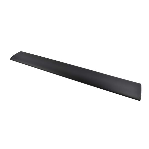 车门下饰条 Front Door Trim Lower Molding LH Black Matte Fit for Mercedes-Benz Sprinter 3500 3500XD-2
