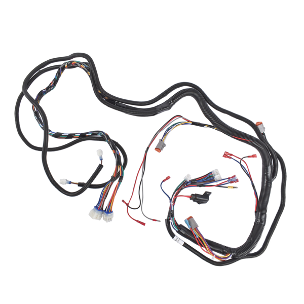 线束 Main Wire Wiring Cable Harness Replacement for Club Car Precendent Golf Cart 2004-2008 102585801-3
