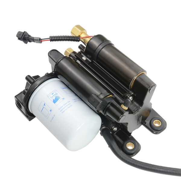 船用燃油泵总成 Electric Fuel Pump Assembly Replacement For Volvo Penta 4.3L 5.0L 5.7L OSI GXI 21545138 21608511 3594444 3861355 3860210-3