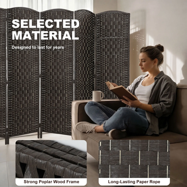 房间隔板、屏风-7