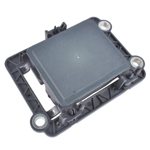 距离传感器 Adaptive Cruise Distance Sensor Fit For Nissan Pathfinder 2022-2025 Rogue 2021-2025 Infiniti QX60 2021-2025 ABS Plastic 4 Pins Black 98890-6RJ0A 28437-6RJ0A-4