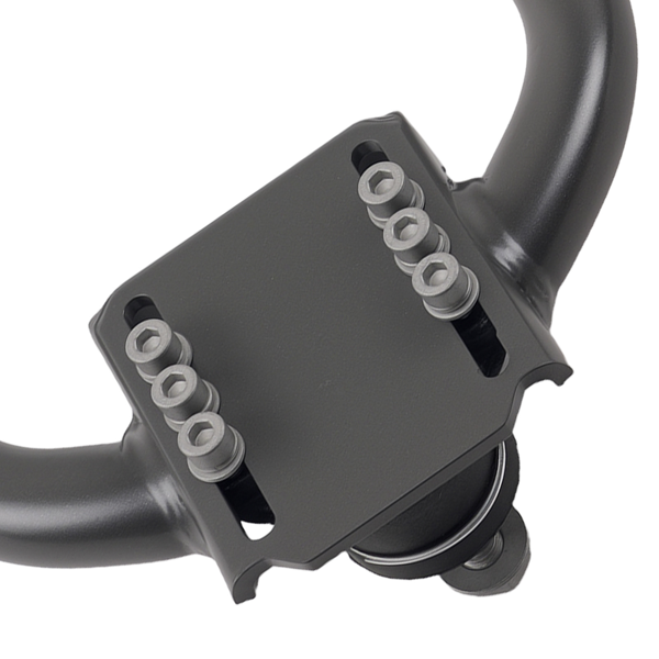 前上部 A 型臂后外倾角套件 适用于 Honda Civic 1992-1995  Acura Integra  1994-2001-6