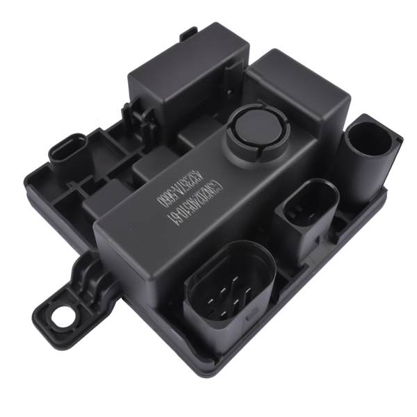 电源控制模块 Integrated Supply Module 12637591534 12638645514 Replacement for BMW 2 3 4 5 7 Series-2