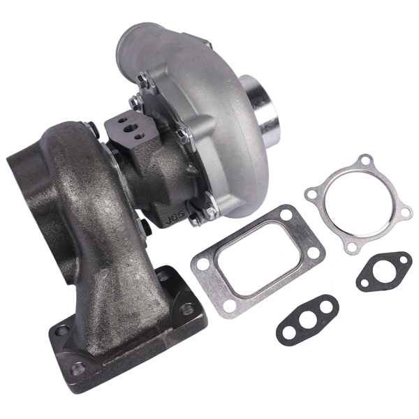 涡轮增压器 Engine Turbocharger 87801413T 465209-0004 Fit for Ford/New Holland L865 LX885 LS180-2
