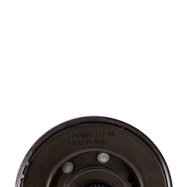 后差速器驱动链轮 Rear Differential Drive Sprocket Fits for Mercedes GLA200 CLA250 A250 B250 CLA45 AMG 2.0L 2013-2019 2463501802 2463500802 2463506900-9