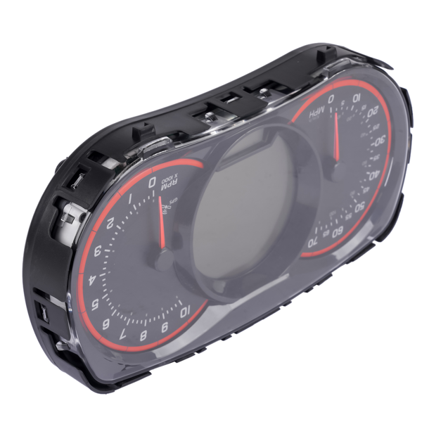 仪表总成 LCD Gauge Instrument Cluster Fits for Sea-Doo GTI GTR GTX Wake 130 155 215 2012-2013 278003005-7