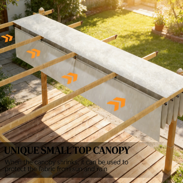 户外可伸缩凉棚-7