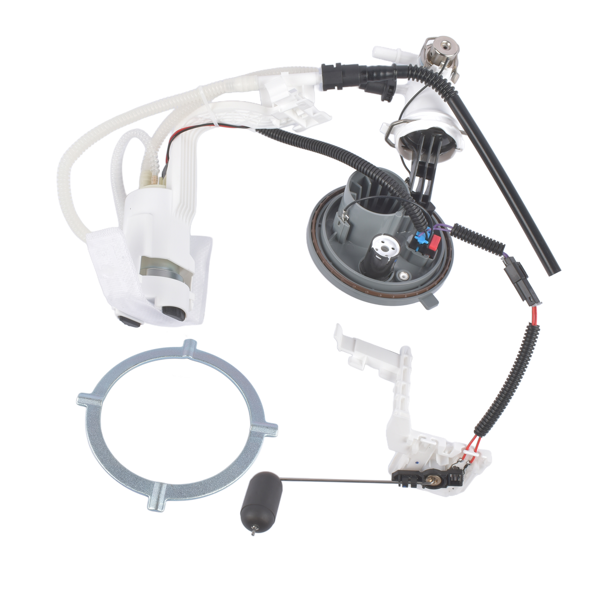 燃油泵总成 EFI Fuel Pump Module Assy Fit For Harley-Davidson CVO Touring Road Glide Road King Street Glide Trike Freewheeler 2008-2023 75076-08B 61000808ERL 61000965ERP-6