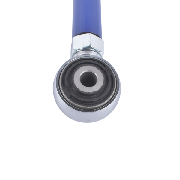 控制臂 2Pcs Rear Toe Arm Kit Adjustable Fit for Tesla X 12-16 S 2016-2022 -3° to +3° Angle Range-9