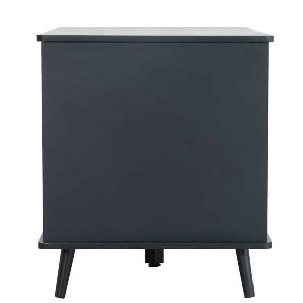 大型木质猫砂盆屋-7