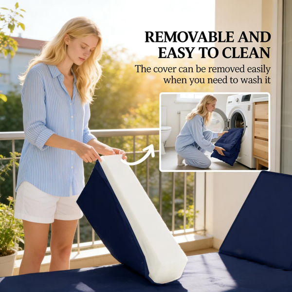 躺椅坐垫(仅坐垫）-6