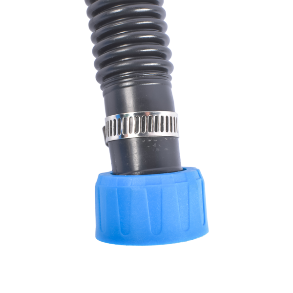 电动鼓泵 120V AC/12V DC Electric Drum Pump 55 Gallon w/ Built-in 2-Inch Bung Adapter 5 Gallons Per Minute Flow Rate for DEF Diesel Water Antifreeze-10