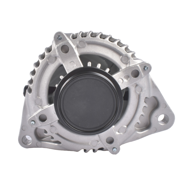 发电机 Clockwise Rotation Alternator 12V 150A ML3T-10300-AB Replacement for Ford F-150 2021-2023-4