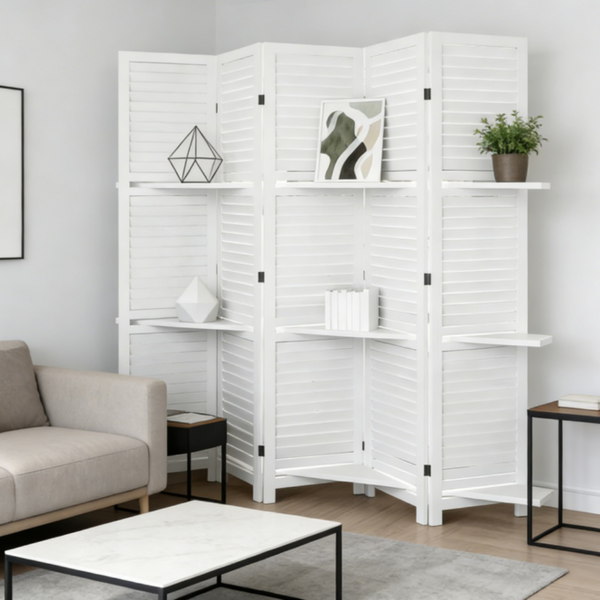 房间隔板、屏风-1