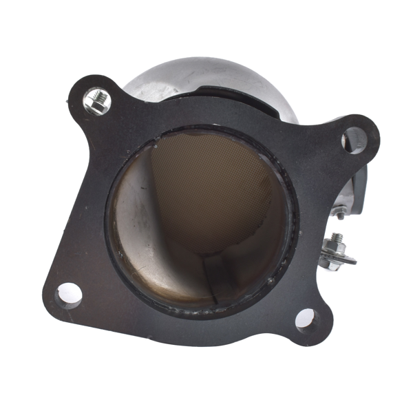 三元催化器 Stainless Steel Catalytic Converter Replacement for Subaru WRX 2015-2021, Forester XT 2014-2018 44612-AA770 44612-AA771-8