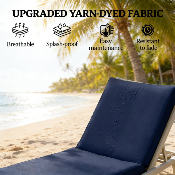 躺椅坐垫(仅坐垫）-8