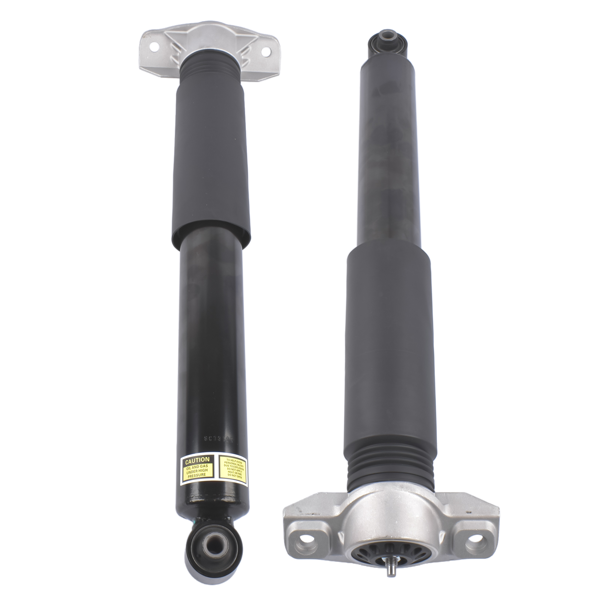 减震器 Pair Self Leveling Rear Shock Absorbers Fit for Hyundai Palisade 3.8L V6 2020-2022 Kia Sorento 2.0L l4 3.3L V6 GAS 2015-2020-10