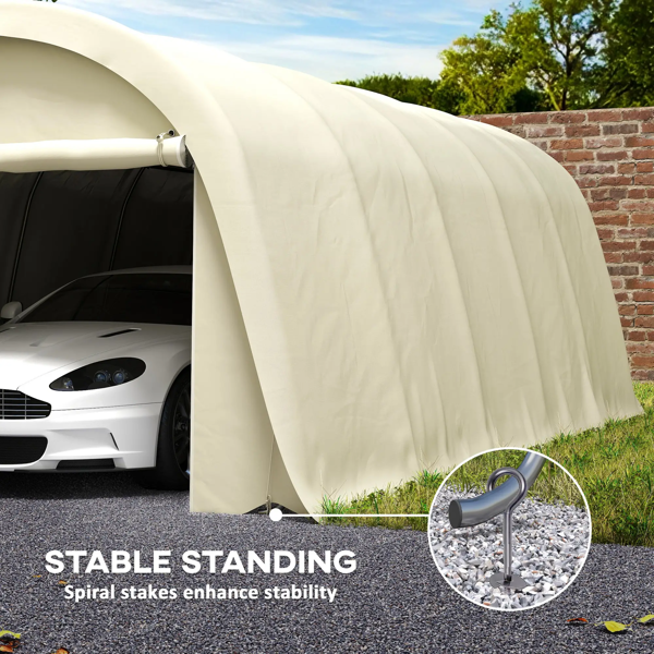 车棚（周末不发货）-6