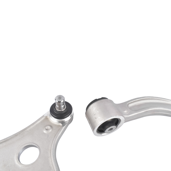 控制臂 Driver & Passenger Upper Control Arms w/ Ball Joint Fit for Tesla X Sport Utility 2017-2021 102732200D 102732200E-6