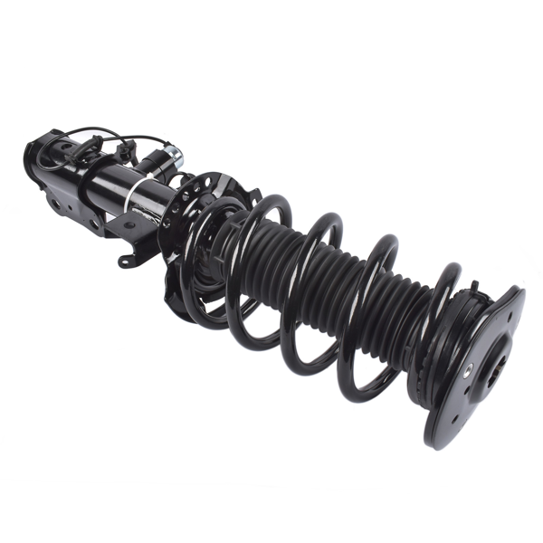 减震器 Front Right Shock Strut Assembly Electric Replacement For Lincoln Continental 2017-2020 AST24745 G3GZ18124P AST24742 G3GZ18124F-6
