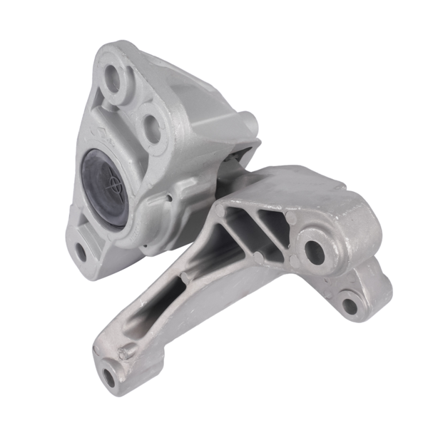 Right Side Engine Mount Fits for Nissan Rogue 1.5L L3 Gas 2021-2024 Silver 1Pc-5