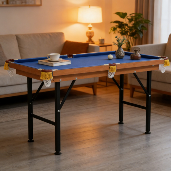 台球桌-1