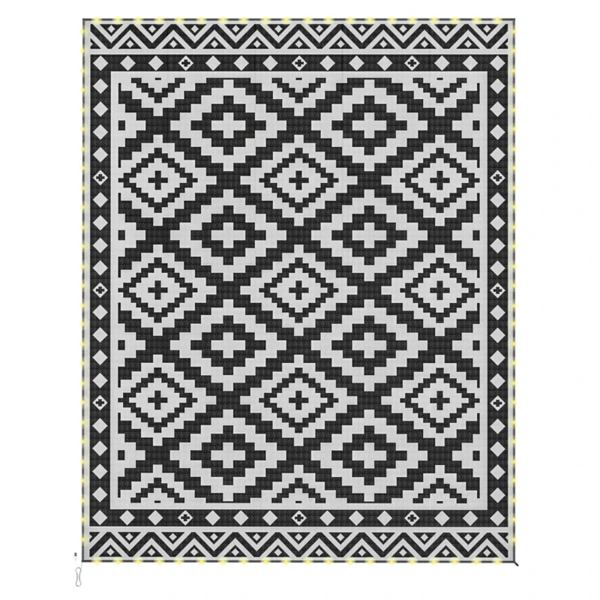 户外地毯/露营地毯-7