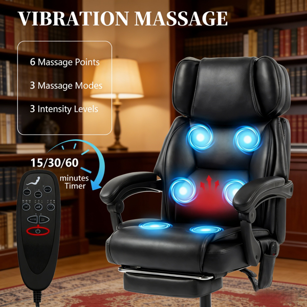 扶手椅子/办公椅-6