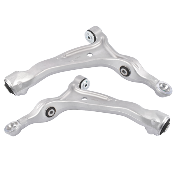 控制臂 Set of 2 Front Lower Control Arms Fit for Mercedes GLE350/450 1673300700 1673300800-1