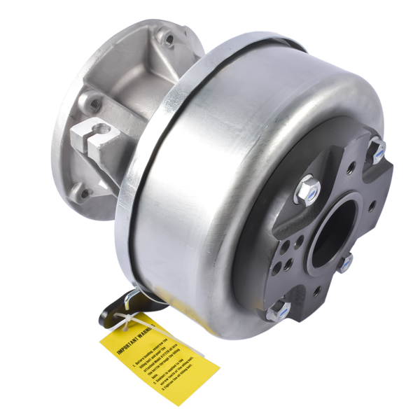 驻车制动器 Parking Brake Driveshaft Brake 6C24-2598-AA Replacement for Ford E450 F450 Vans 5R110W-5