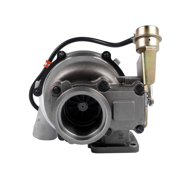 涡轮增压器 Fit for International Navistar DT466 and DT466E Engines Turbo Charger with Gaskets NEW-7