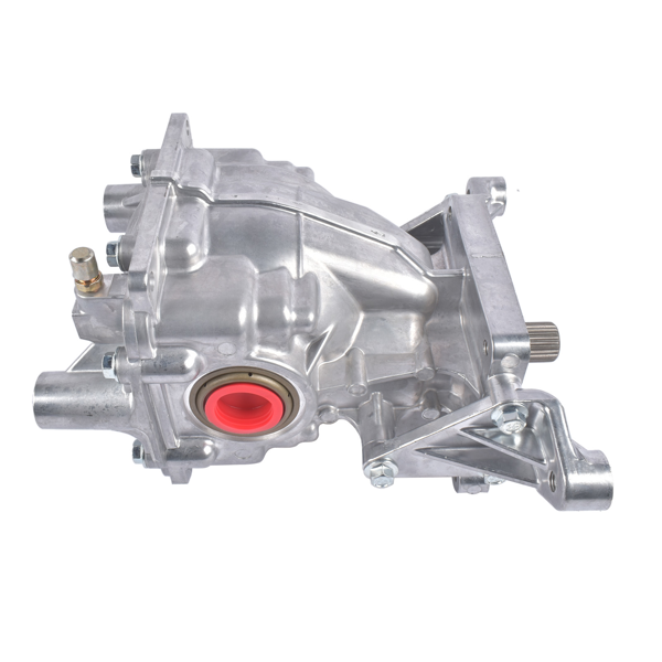 差速器托架 Rear Differential Assembly Fit for Hyundai Santa Fe 2012-2016 Kia Sorento 2012-2015 2.4L L4 3.3L 3.5L V6 Sport Utility 4-Door 53000-3B500 530003B500-4